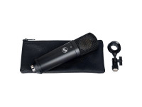 Warm Audio WA-87jr SE Black Warm Audio WA-87jr SE Black